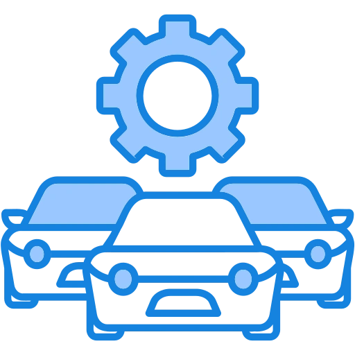 Fleet Management Car Wash App 