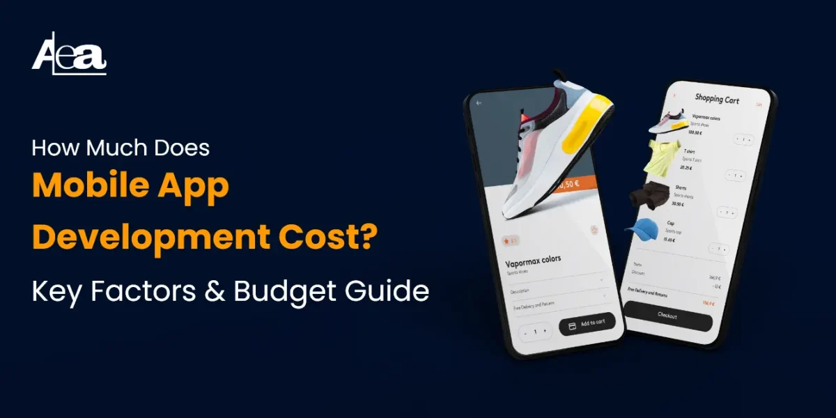 How Much Does Mobile App Development Cost