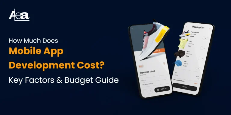 How Much Does Mobile App Development Cost