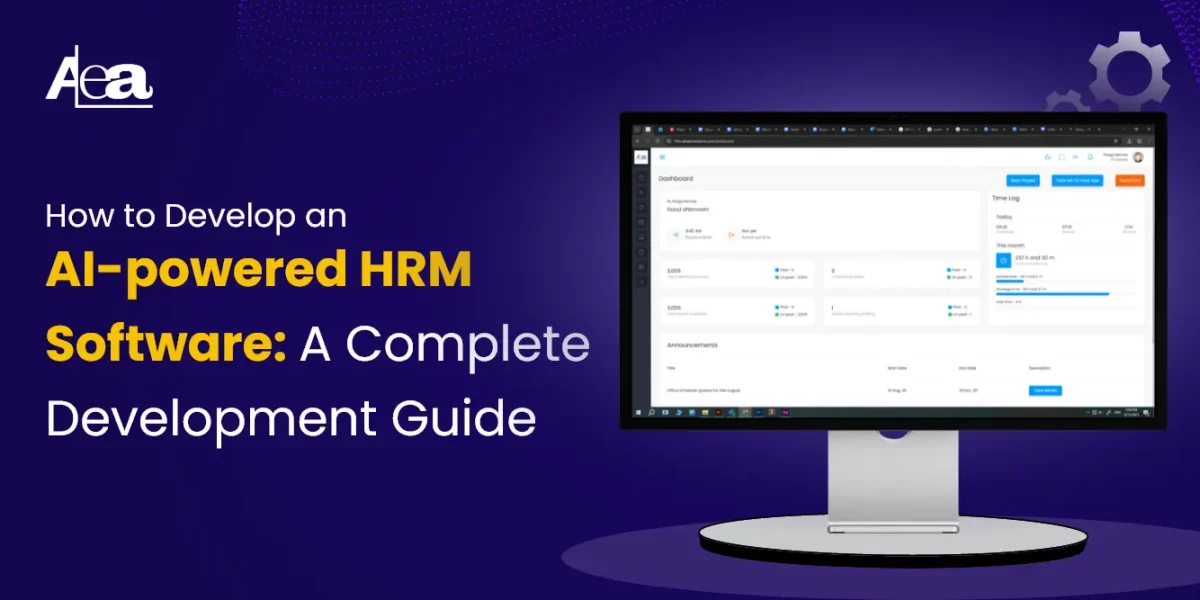 How-to-Develop-an-AI-powered-HRM-Software-A-Complete-Development-Guide