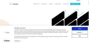 Pymetrics
