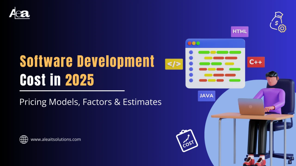 Software Development Cost