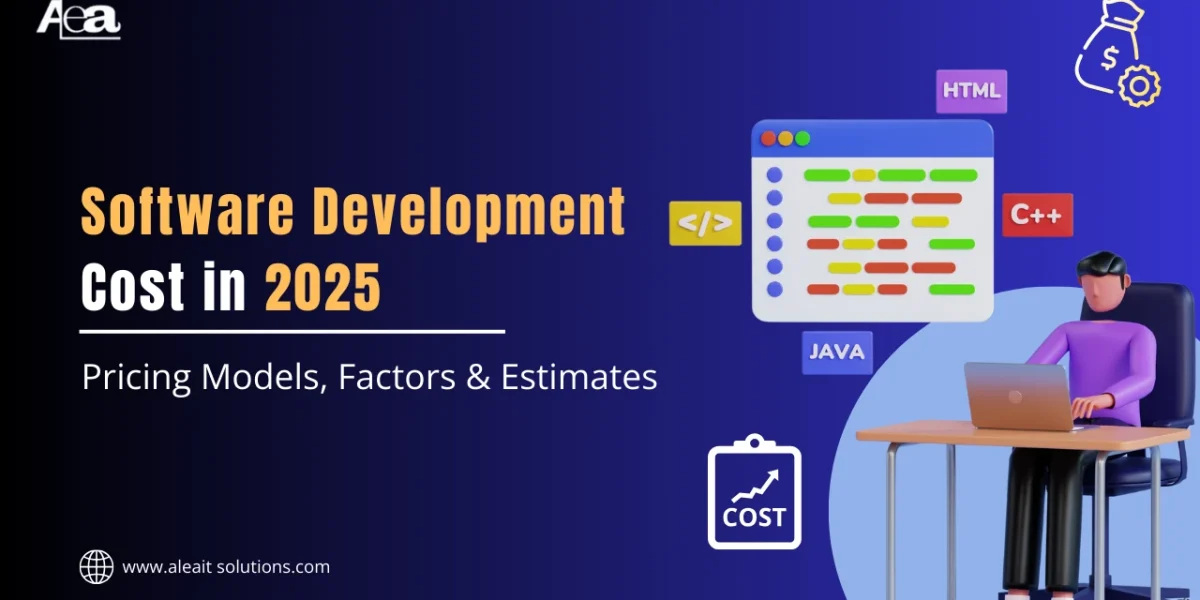 Software Development Cost in 2025
