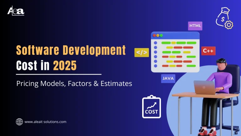 Software Development Cost in 2025