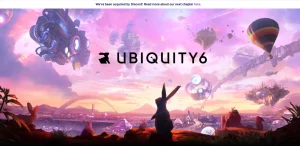 Ubiquity6 (acquired by Discord)