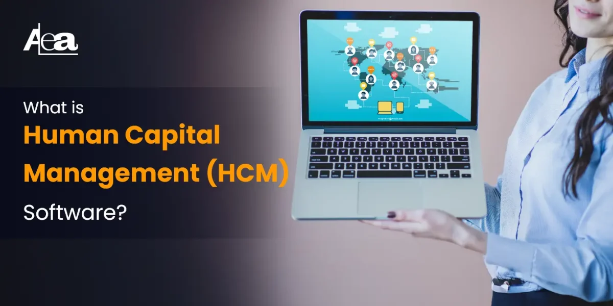 How to Develop Human Capital Management Software?