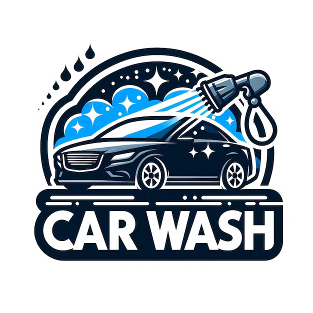 AI-Powered Car Wash App 