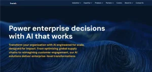 Fractal Analytics