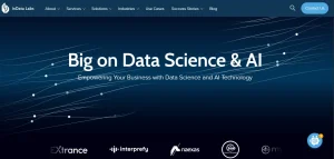 in Data labs