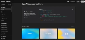 openAI