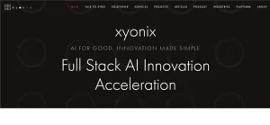 Xyonix