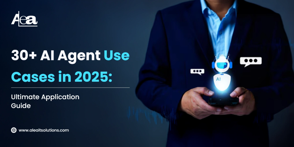 AI Agent Use Cases-A- Application Guide