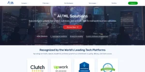 AleaIT Solutions