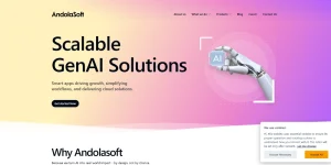 Andolasoft