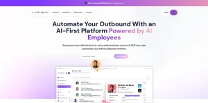 Artisan AI
