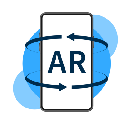 Augmented Reality (AR)