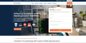 Consagous Technologies