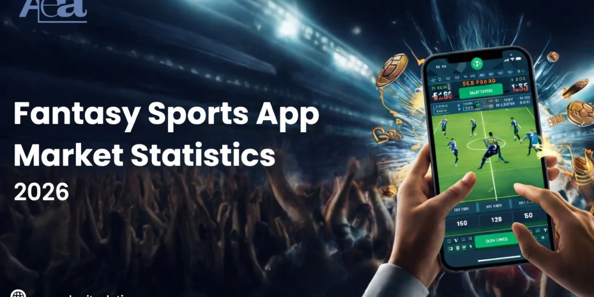 FANTASY SPORTS APP 2026