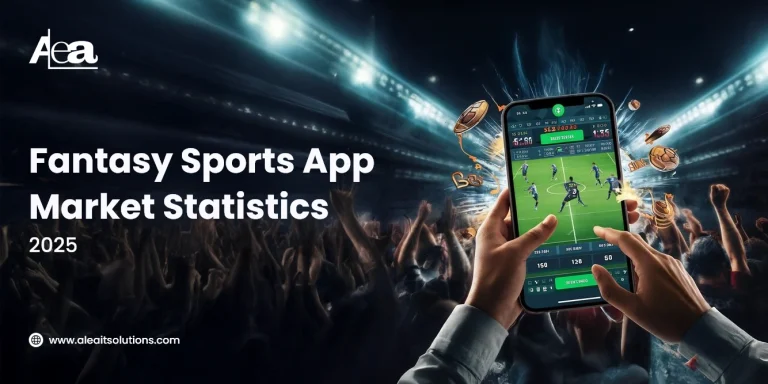 Fantasy Sports App Market Statistics