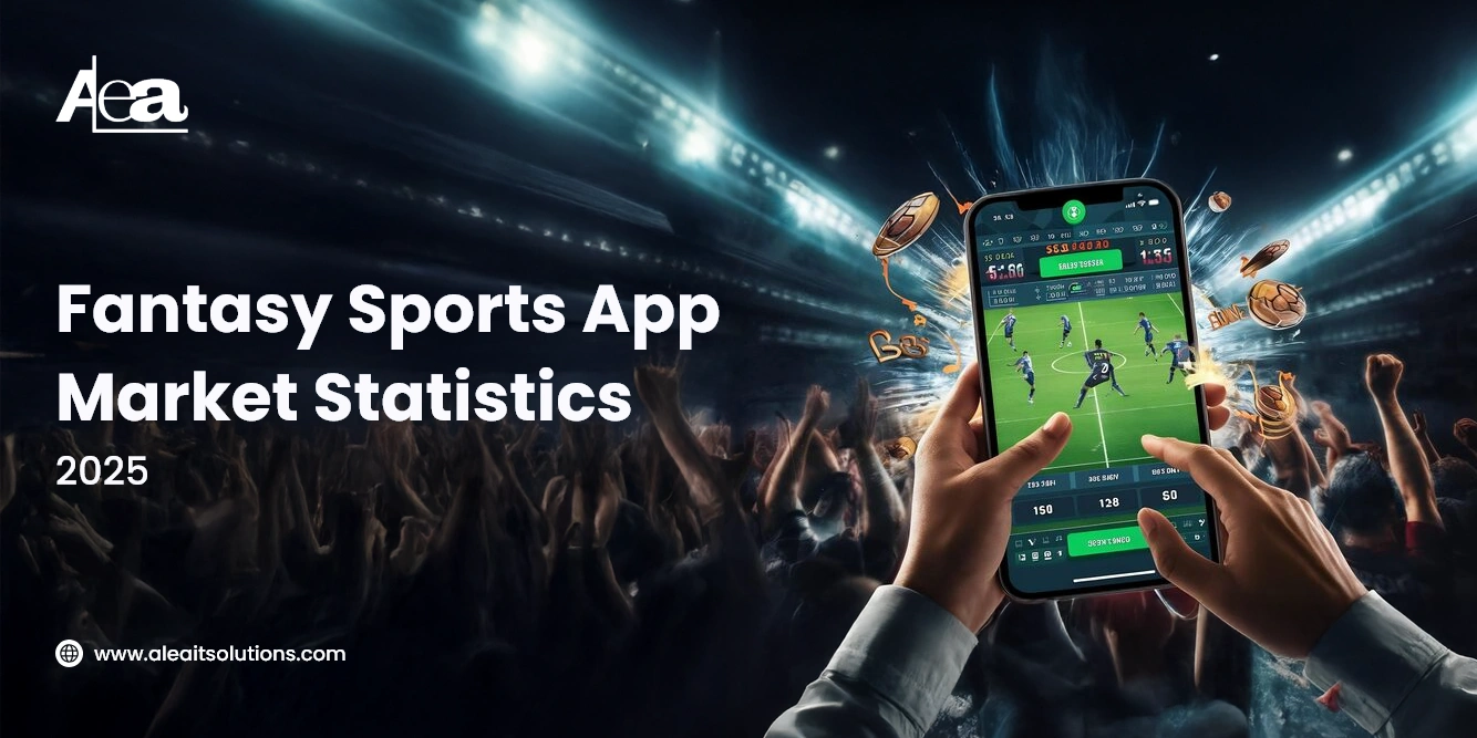 Fantasy Sports App Market Statistics