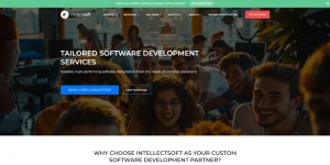 Intellectsoft