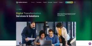 Unified Infotech