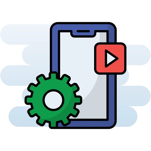 OTT App Development 