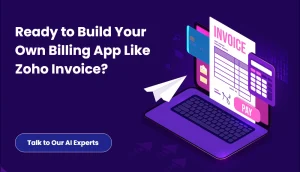best billing and invoice app develoment company