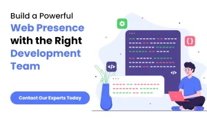 best custom web development company - python vs javascript