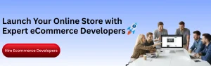 best ecommerce website developers