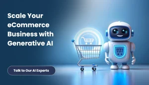 best generative ai development company