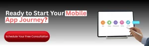 best mobile app development company
