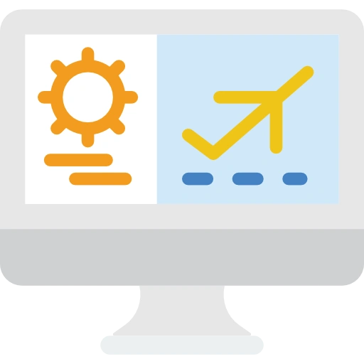 Travel CRM Software 