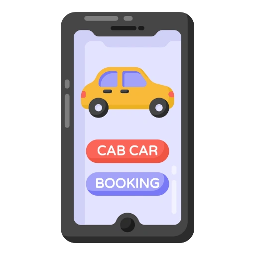 Car Rental Booking App 