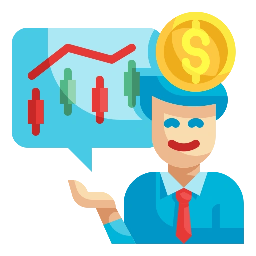 Stock Trading & Brokerage