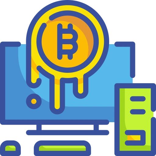 Cryptocurrency & Digital Assets
