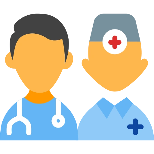 Doctors & Healthcare 