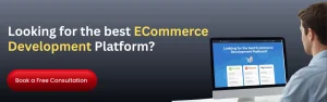 ecommerce website development company