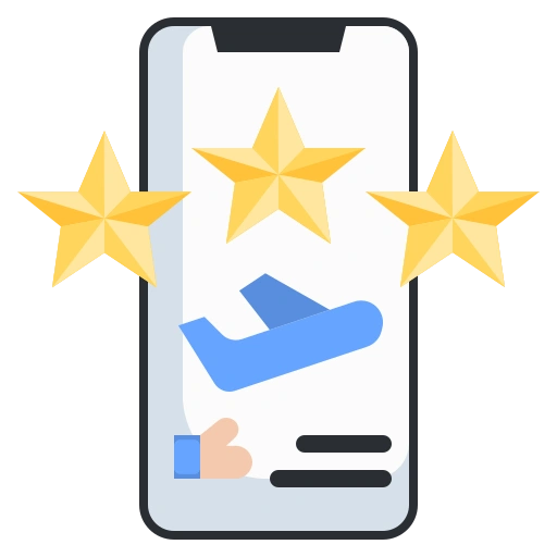 Travel Loyalty & Reward Apps 
