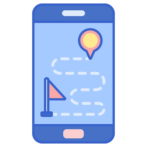 Travel Itinerary App 