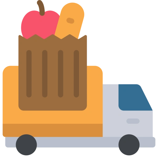Grocery & Food Delivery 
