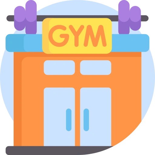 Fitness & Gym 