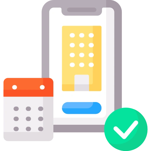 Hotel Booking App 
