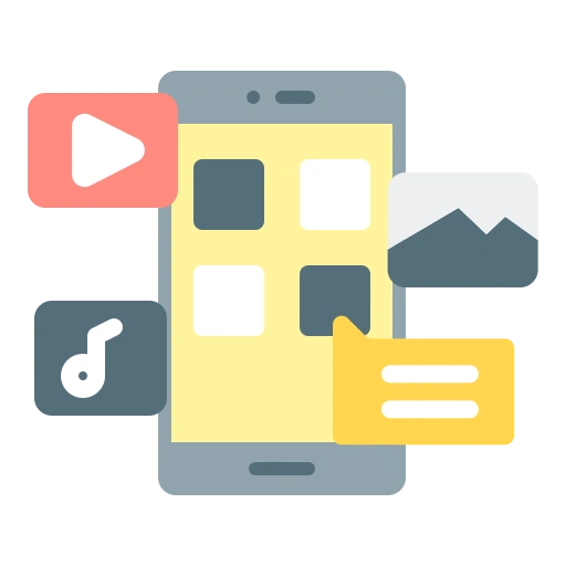 Social Media App 