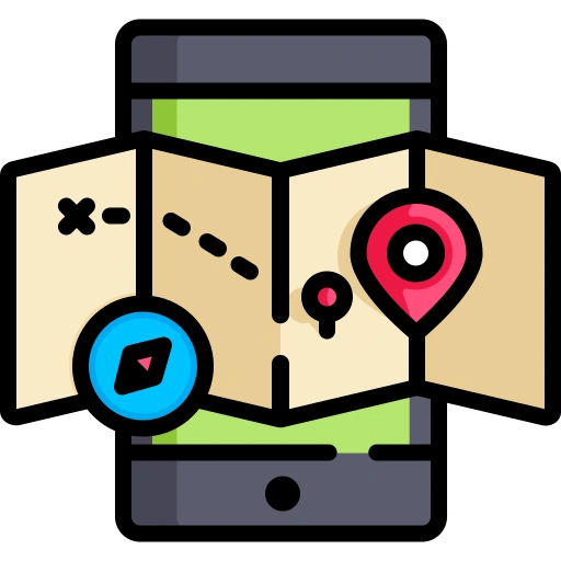 Tour Guide App 