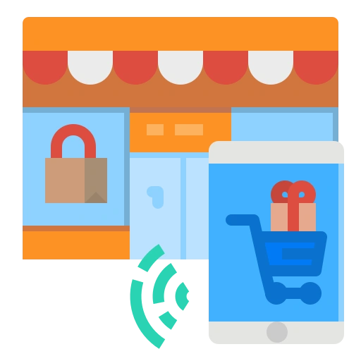 E-commerce Store 
