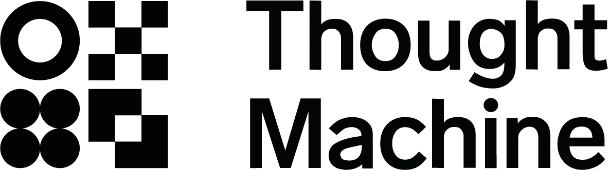 Thought Machine 