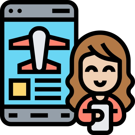 Travel Agent App 
