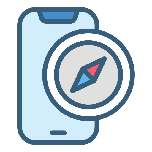 Destination Explorer App 