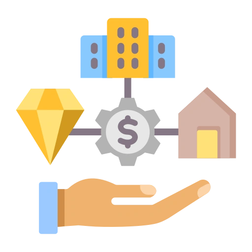 Wealth & Asset Management